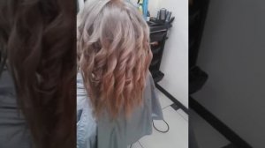 серф локоны