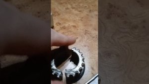 шестерня коленвала.шпонка коленвала .