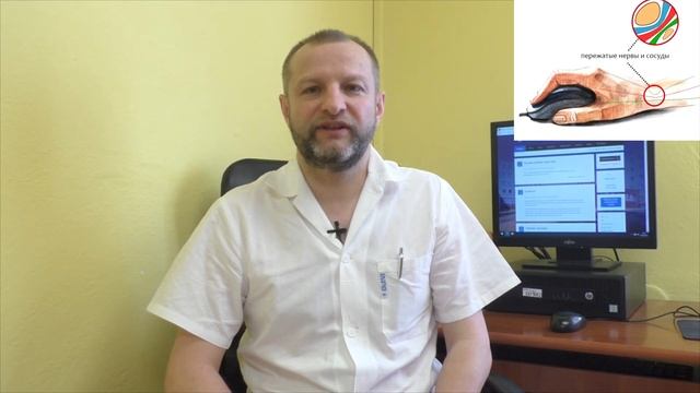Как просто избавиться от боли в запястьи