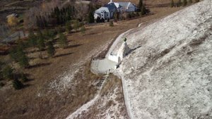 Костомаровский женский монастырь 25.10.2021