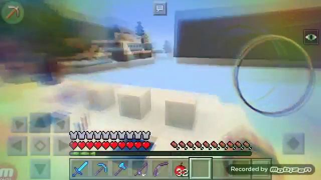 Undertale! (Minecraft Map Tour!) смотреть онлайн