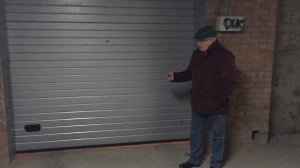 Ворота RYTERNA (ритерна) отзыв клиента