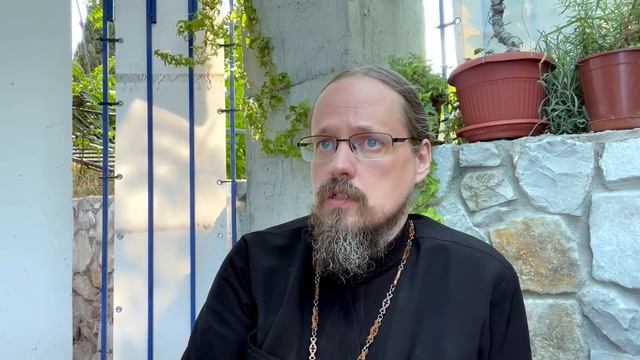 О современных христианах