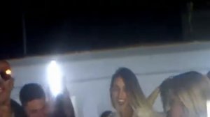 Astra feat  Kevin Ly & Costi   Turn Me On Fuego