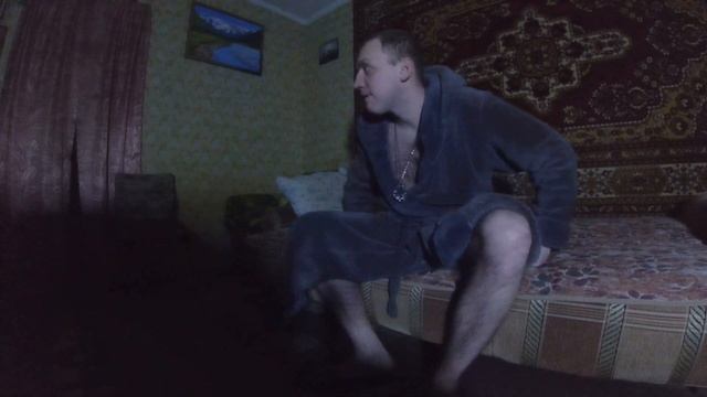 Кулон УМЕРШЕЙ ВЕДЬМЫ вызвал ПРИЗРАКОВ В КВАРТИРУ и ПОЛТЕРГЕЙСТ/Реальное видео призрака/ШОК контент смотреть онлайн