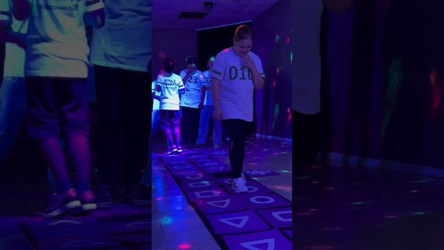 ИГРА В КАЛЬМАРА В БАРНАУЛЕ смотреть онлайн