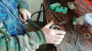 ПОЛНЫЙ РЕМОНТ стеклоподъемника ГАЗ 53. Как устроен стеклоподьемник газ 53.