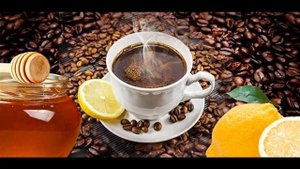 Почему кофе с мёдом и лимоном называют «напитком долголетия»