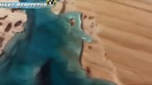 Удивительные деревянные изделия