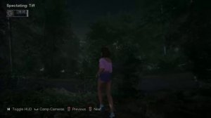 Friday the 13th: The Game — ОГНЕННЫЙ ДЖЕЙСОН ВУРХИЗ SAVINI!