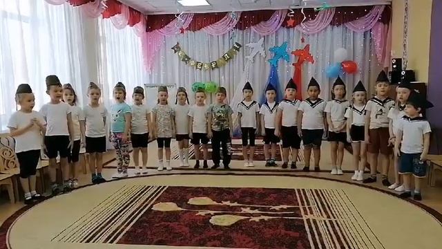 Песня: "Наша Армия сильна" смотреть онлайн