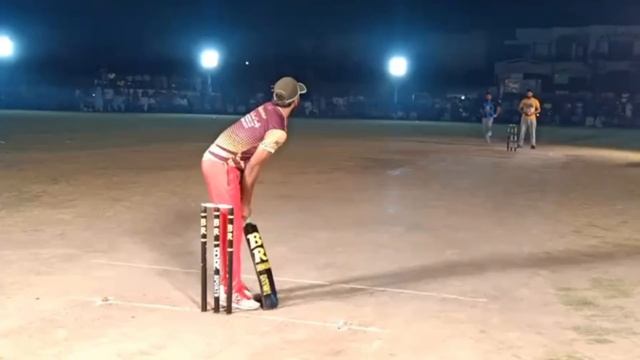 BIG Match 133 Runs Chase in 30 balls Best Match in Cricket History Ever смотреть онлайн