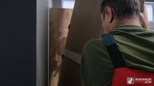 Стеновая панель РЕЙКА в детской