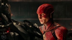 Лига справедливости – скоро в кино