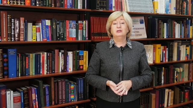 Поздравление с юбилеем от коллектива Белгородской библиотеки смотреть онлайн