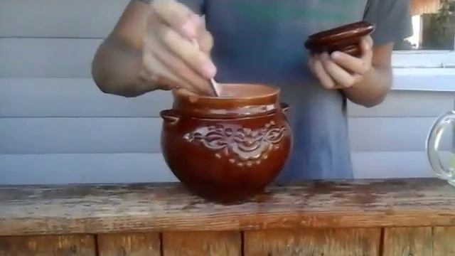 DIY.Вкусный Домашний Спрайт. смотреть онлайн