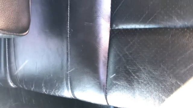 Mazda 6 GG смотреть онлайн