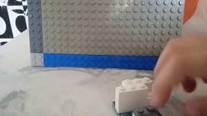 как сделать телефон из лего