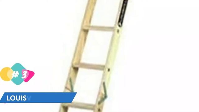 Best Attic ladder 2024? Top 5 Best Attic ladder Reviews смотреть онлайн