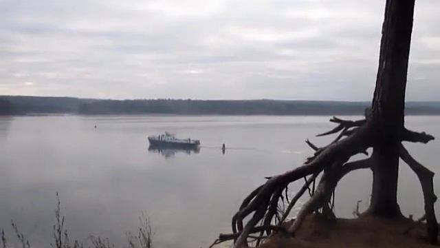 Морской туман - Автор музыки и исполнитель Аверьянов Сергей смотреть онлайн