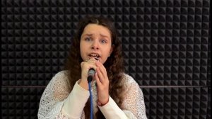 Полина Гагарина - ТЫ НЕ ЦЕЛУЙ (cover Ольга Лавриненко)
