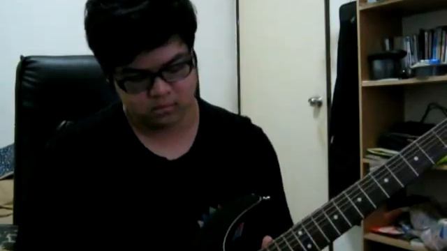 Jester Review - IBANEZ RG7420 Thai Version смотреть онлайн