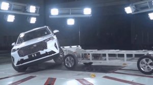 УЖЕ В РОССИИ!? Бюджетный HAVAL H6 3-gen 2022 года. КРОССОВЕР С ПОЛНЫМ ПРИВОДОМ! Краткий обзор...