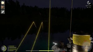 лещ на куори. русская рыбалка 4. рр4. RF4