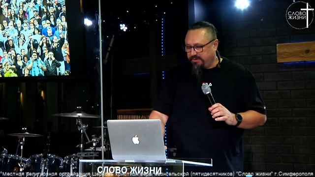 Чтобы выслал делателей на жатву свою - Виктор Кравченко смотреть онлайн