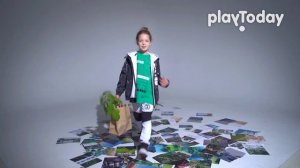 Новая коллекция 2022 PlayToday