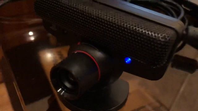 Подключаем камеру PS3 Eye к ПК + настройка в ОБС (win 10 и другие ОС)