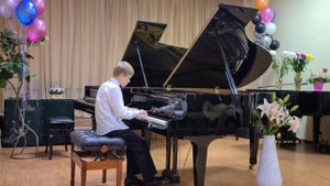 ярмаркаИ Парфенов