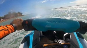 Jet Ski 007 Die Another Day