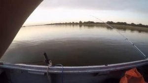 Часть 2.  День 2 и 3 рыбалки в Астраханской области.Ахтуба.