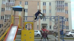 ВИДЕОКЛИП ДРУЗЕЙ. Песня дружбы