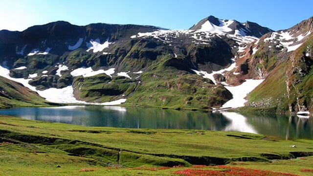 Красивый голос успокаивает сердце смотреть онлайн