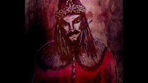 1000 тайн нечистой силы. Те, кто приходят ночью. Детство и юность Дракулы.