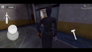 EVIL NUN Secrets - Playing as SISTER MADELINE ?