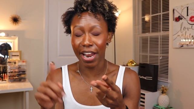 Foundation Friday: NEW Makeup Forever Matte Velvet Powder VS MAC Studio Fix Powder смотреть онлайн