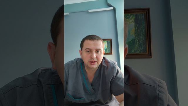 гипертоническая болезнь
