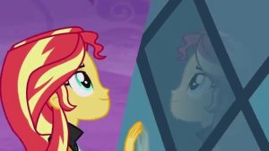 Мой маленький пони Equestria девушки пора расстаться с Прошлым 1