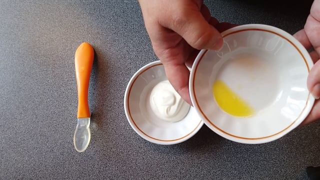 САМЫЕ ГЛУБОКИЕ МОРЩИНЫ РАЗГЛАДЯТСЯ✔️ШИКАРНАЯ МАСКА ✔️ ? смотреть онлайн