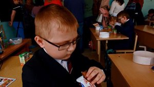Рассуждение детей о целесообразности поездки в деревню или детский школьный лагерь!