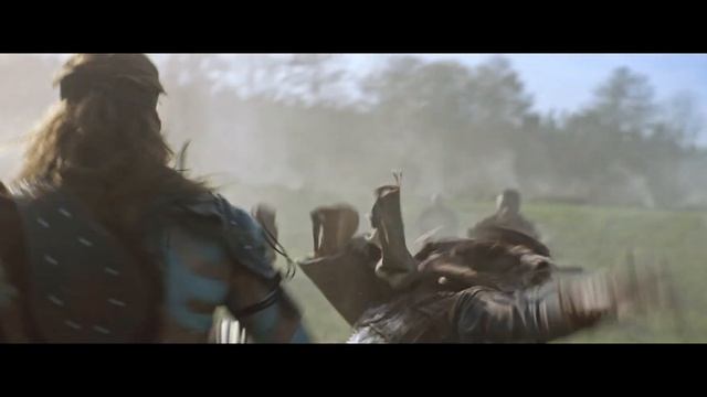 Kromlech - Announcement Trailer смотреть онлайн