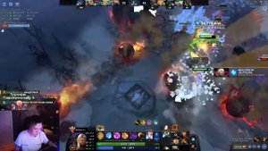 Инбосик показал нереальный прокаст на инвокере inboss1k POG MOMENTS