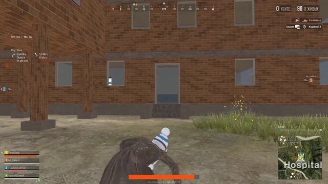 [Stream]  PUBG LITE ? Бесплатный ПУБГ на ПК