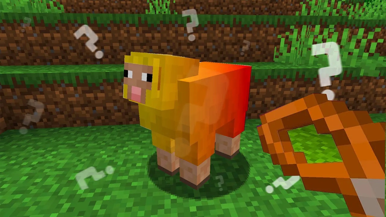 25 ФАКТОВ майнрафта о которых ВЫ МОГЛИ НЕ ЗНАТЬ | Minecraft 1.19 - 1.20