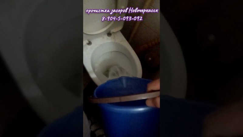 Не сыпь капусту в унитаз - попадешь на капусту.