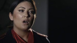 Яна Маркина.Всероссийский видеоконкурс «Край березовый, край Есенина»