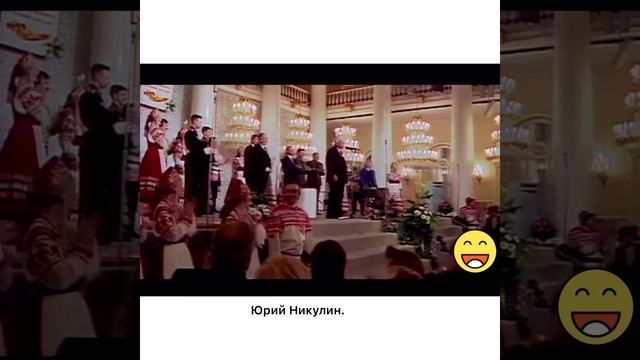 Классный анекдот от Ю.Никулина про ворон и американскую ракету.